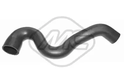 Tubo flexible de aire de sobrealimentación METALCAUCHO 9073 METALCAUCHO 09.073 Mejor Precio